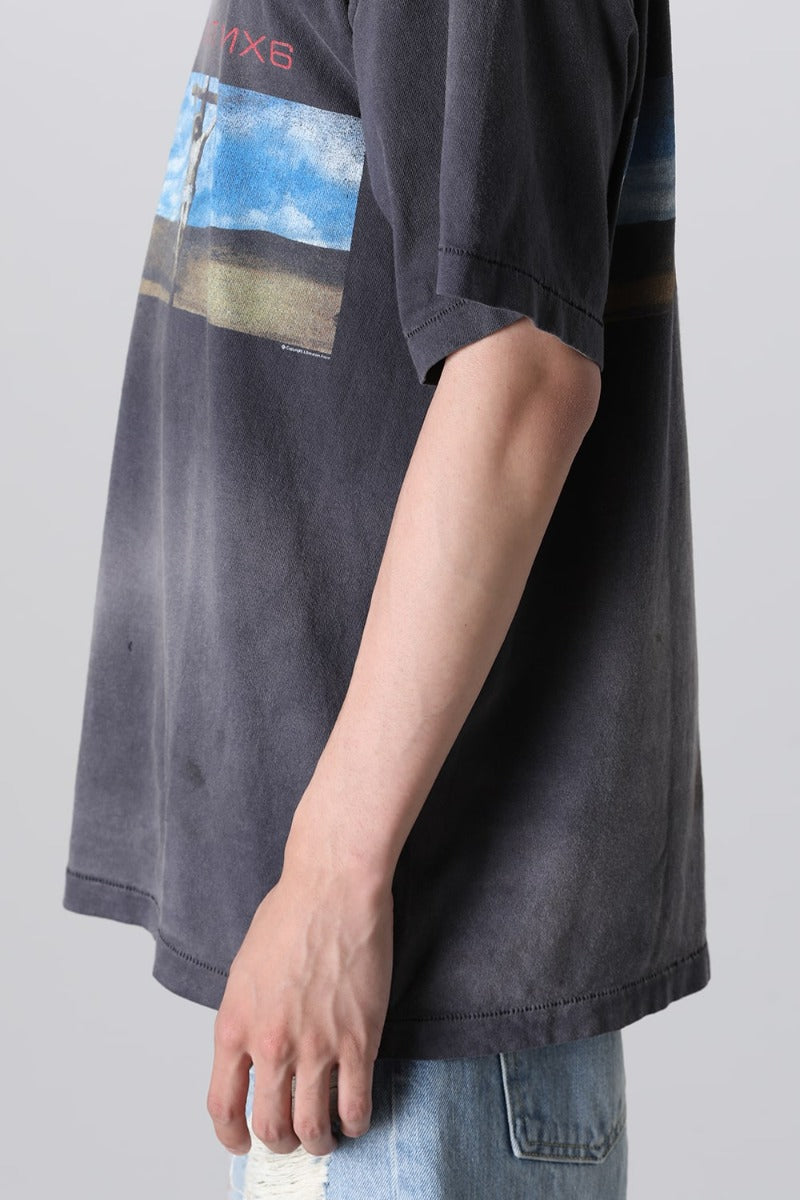 SKY Short sleeve T-shirt