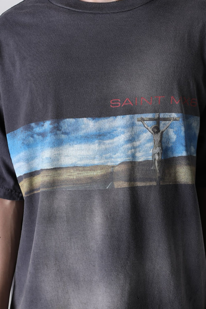 SKY Short sleeve T-shirt