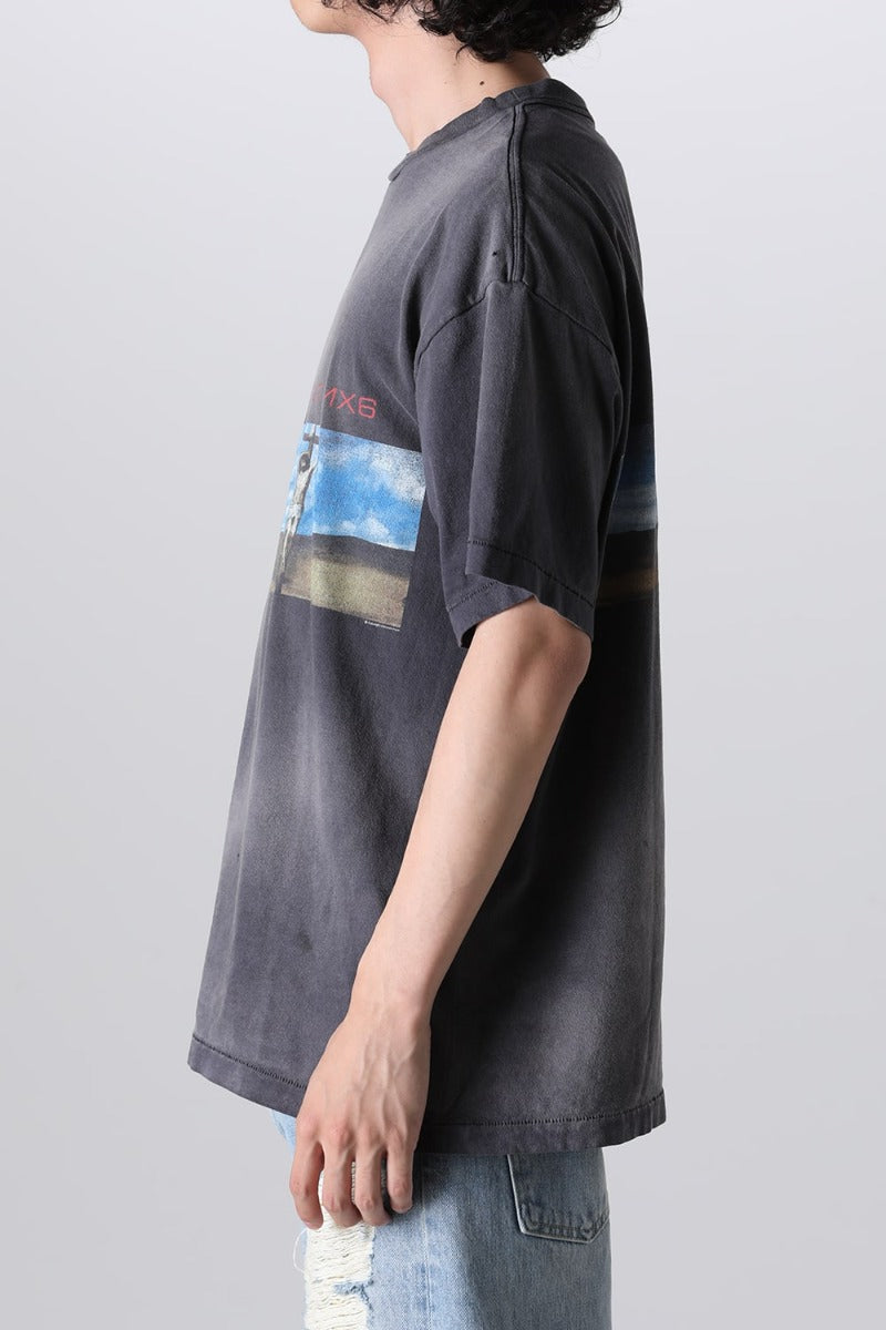 SKY Short sleeve T-shirt