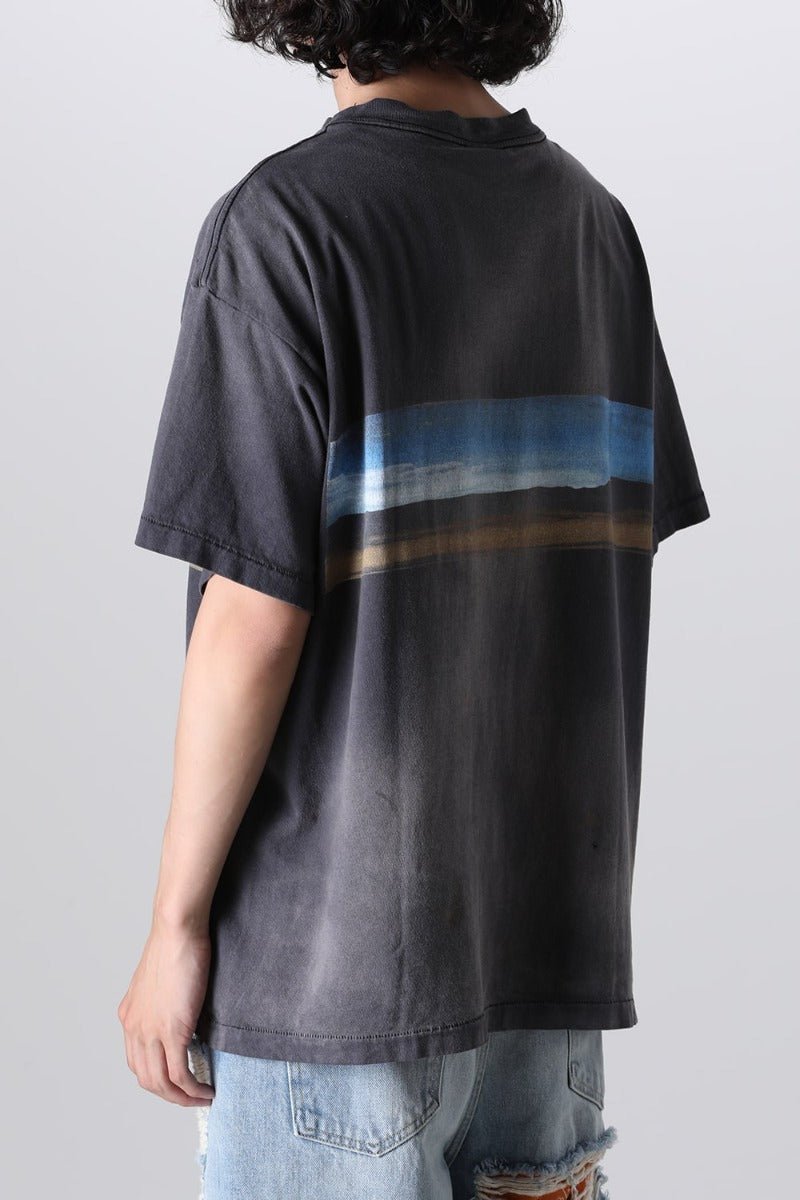 SKY Short sleeve T-shirt