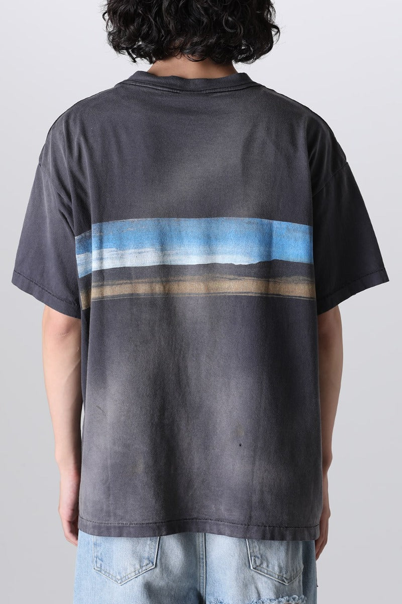 SKY Short sleeve T-shirt