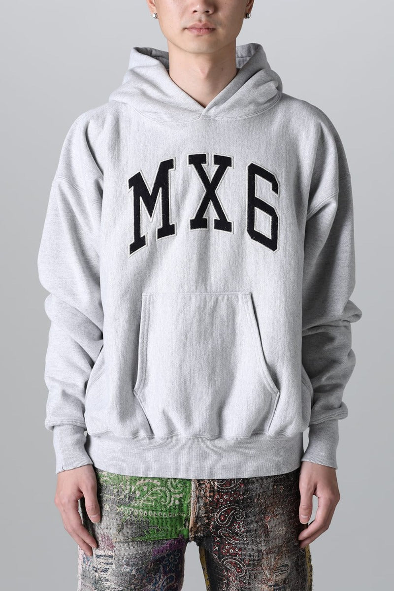 MX6 Hoodie