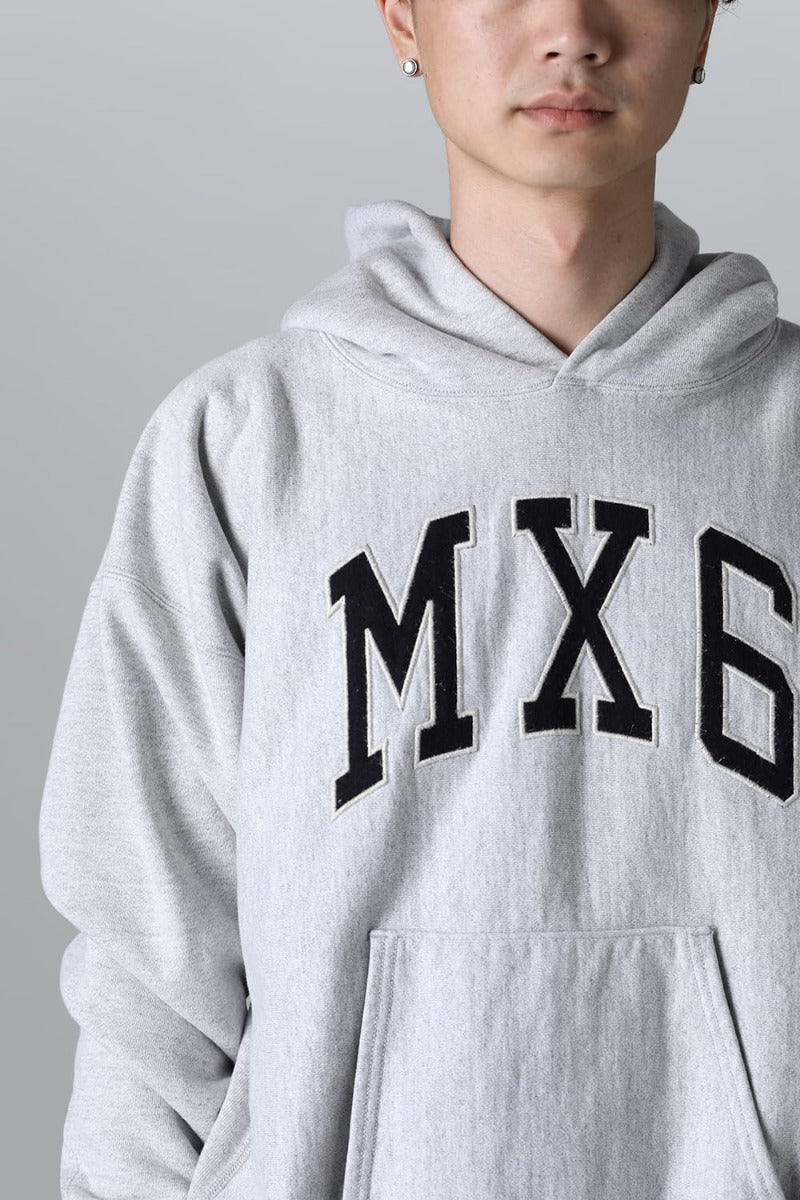 MX6 Hoodie