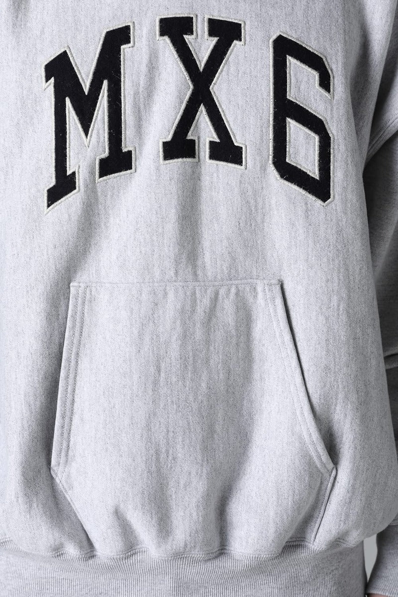 MX6 Hoodie