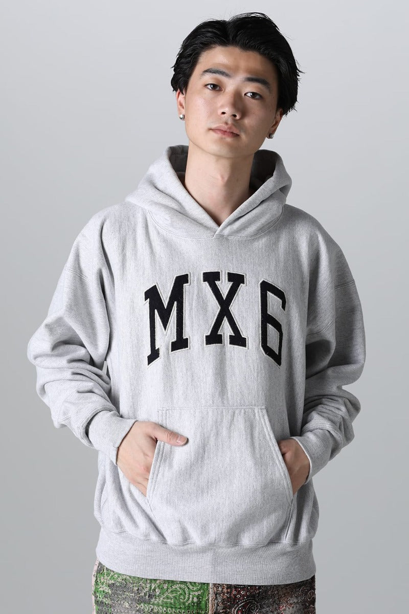 MX6 Hoodie