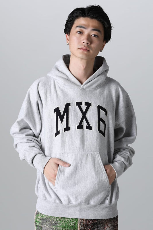 MX6 Hoodie