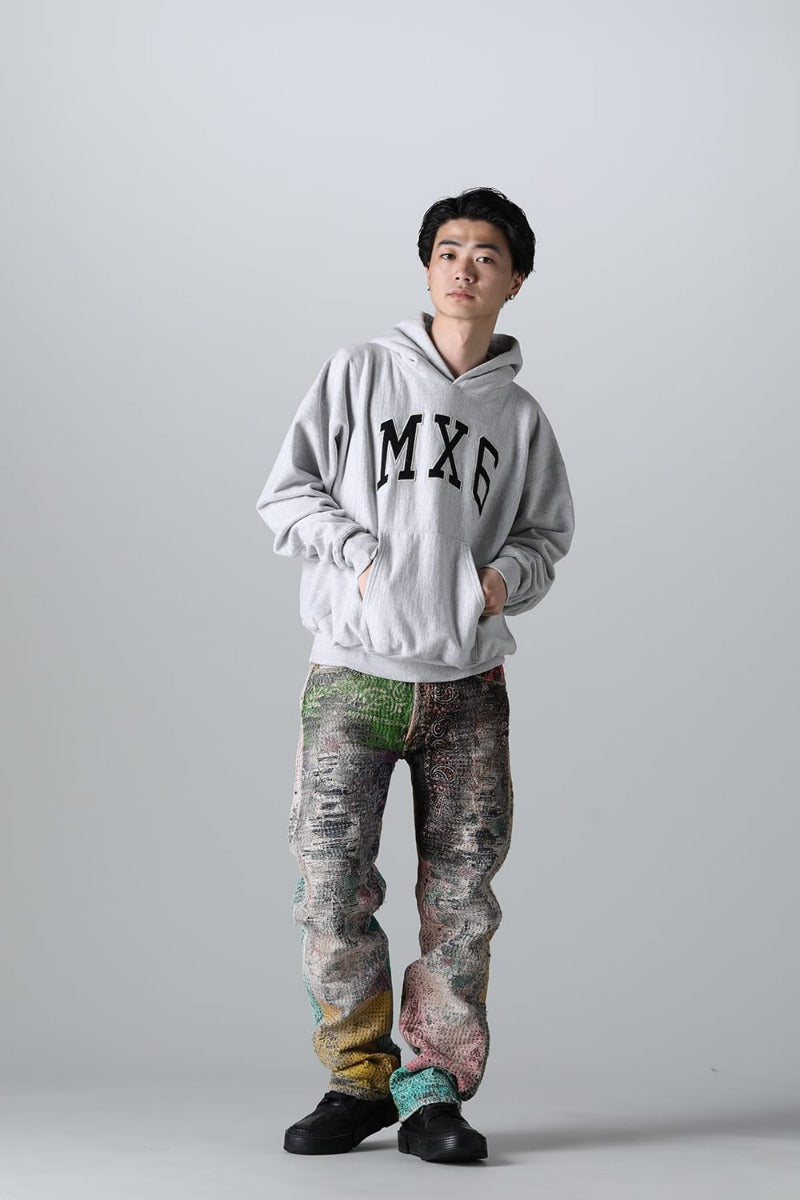 MX6 Hoodie