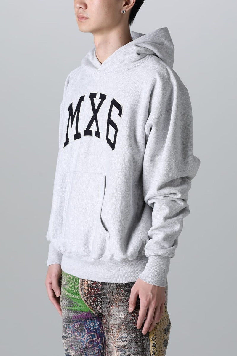 MX6 Hoodie