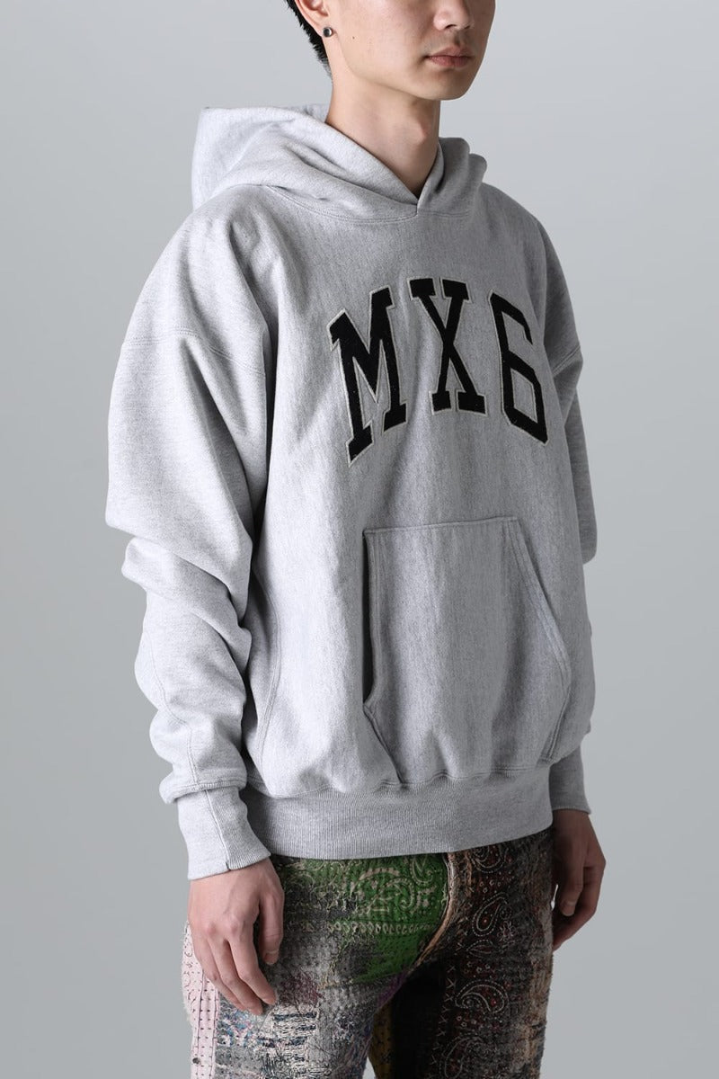 MX6 Hoodie