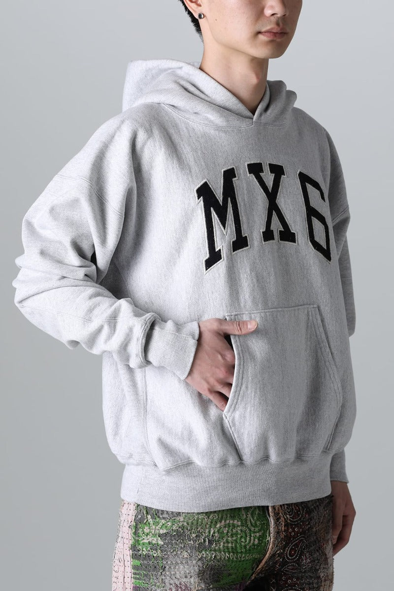 MX6 Hoodie