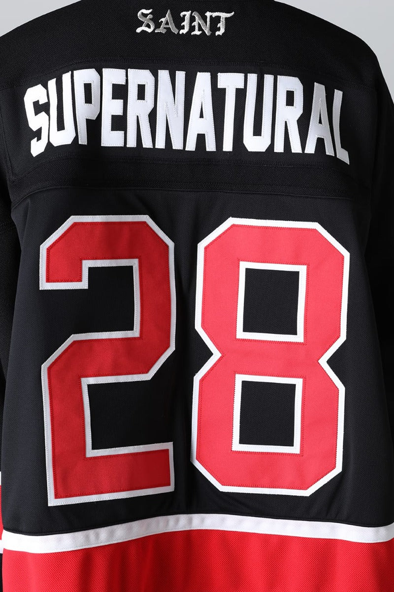 GAMESHIRT Long sleeve T-shirt Black