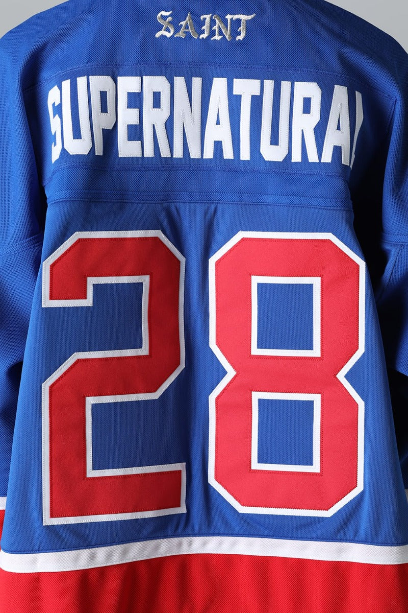 GAMESHIRT Long sleeve T-shirt  Blue