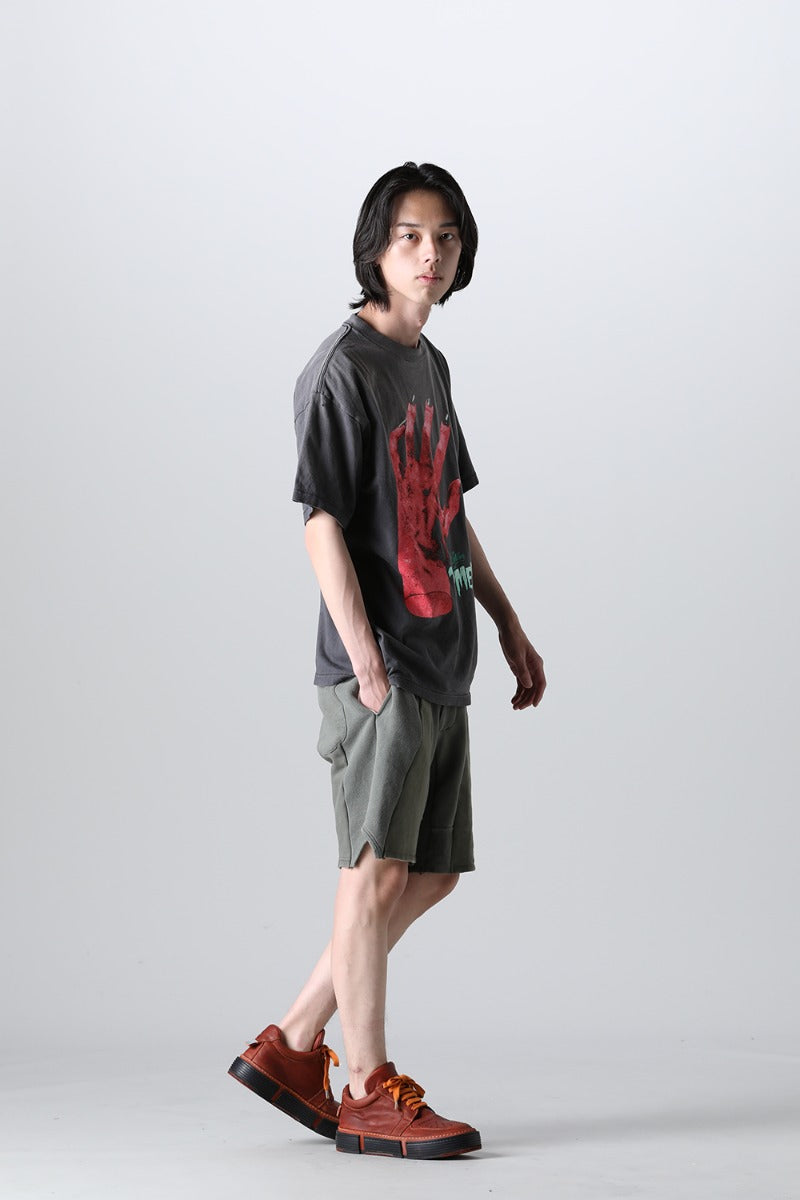 DEVIL HND Short sleeve T-shirt