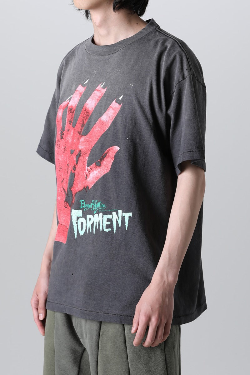 DEVIL HND Short sleeve T-shirt