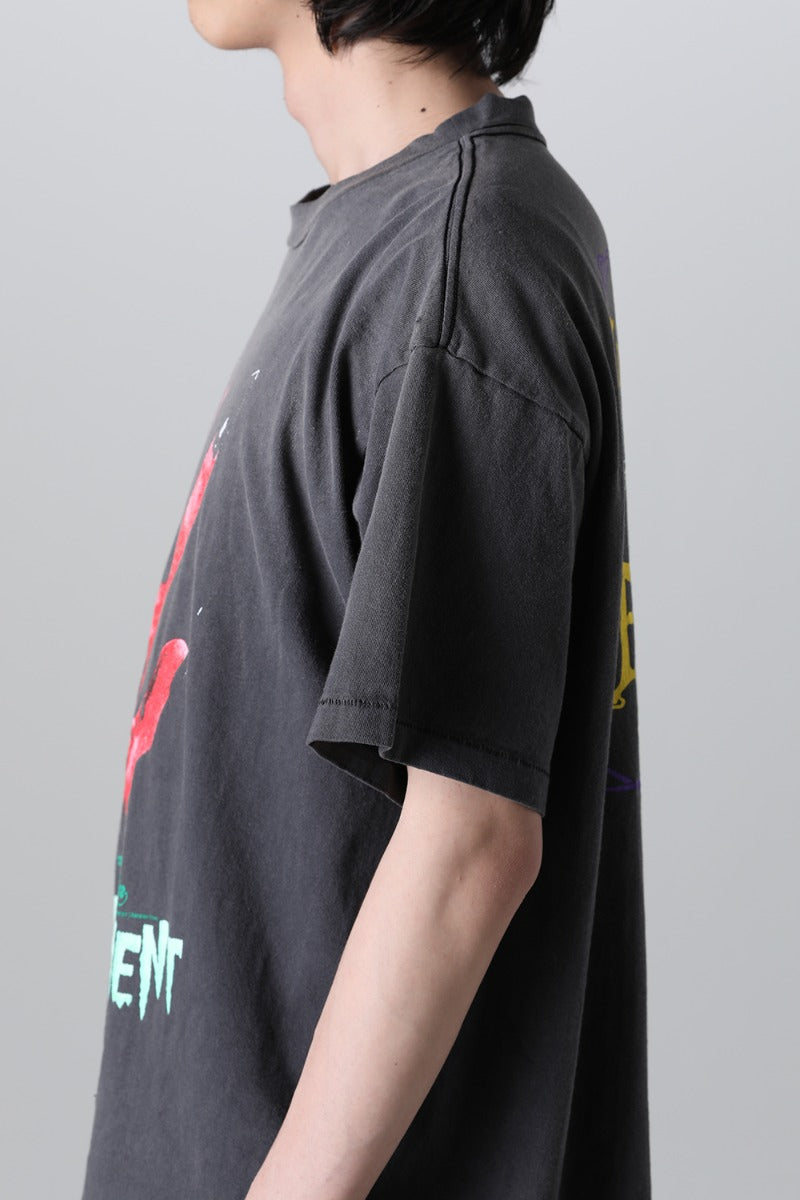 DEVIL HND Short sleeve T-shirt