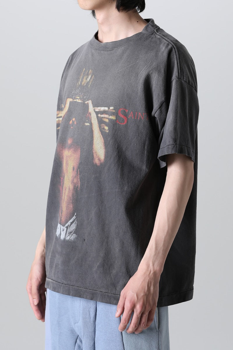 WE LIVE HELL Short sleeve T-shirt