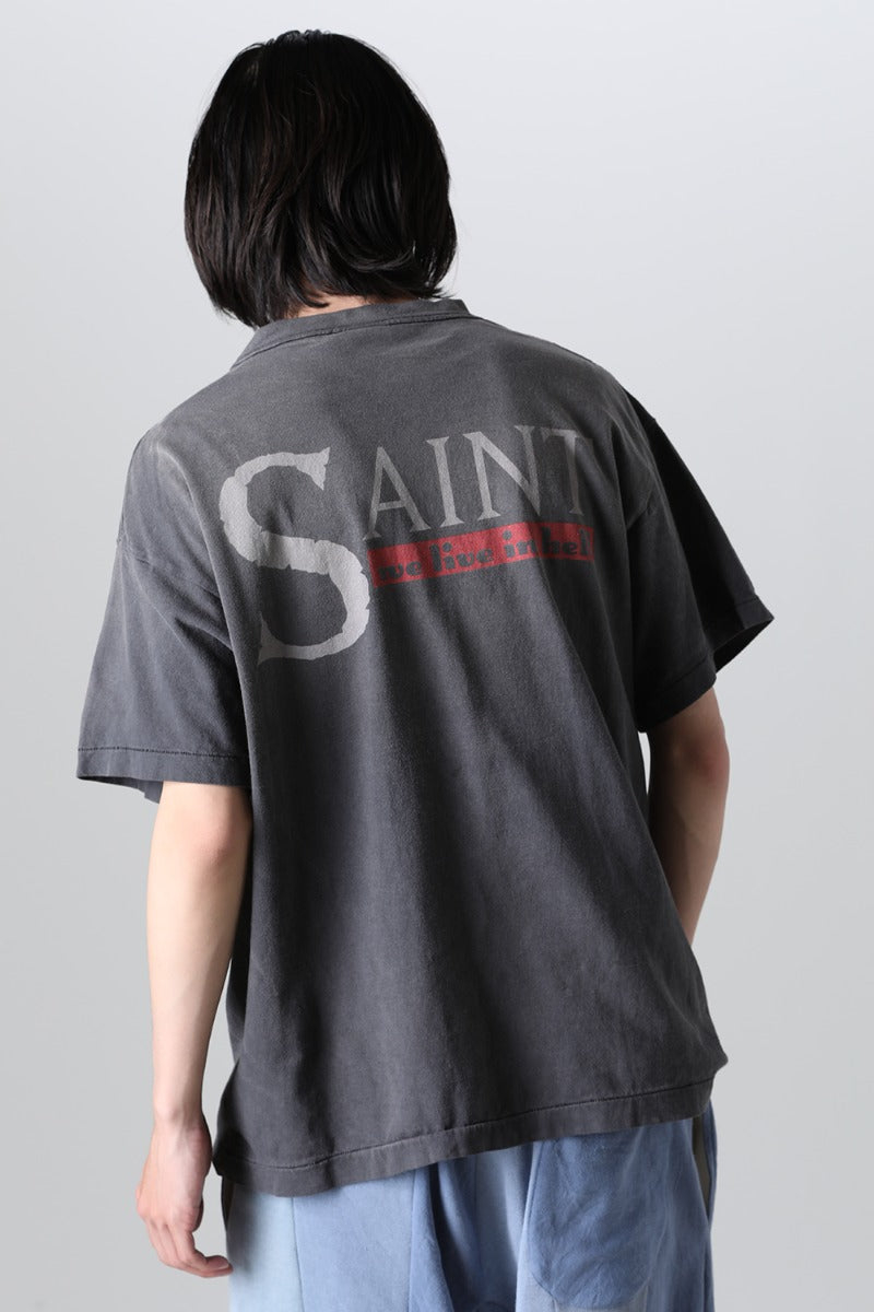 WE LIVE HELL ショートスリーブTシャツ