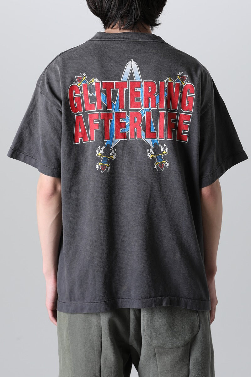 AFTR LIFE ショートスリーブTシャツ