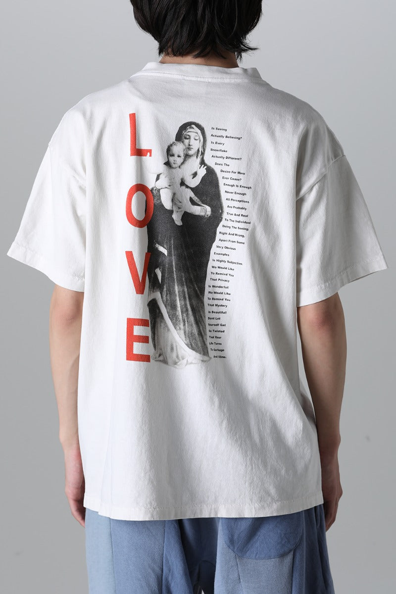 LIFE MARIA Short sleeve T-shirt