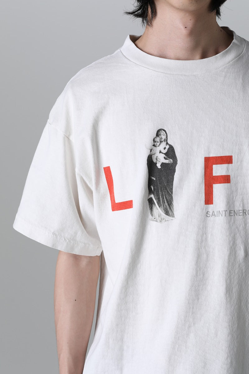 LIFE MARIA Short sleeve T-shirt