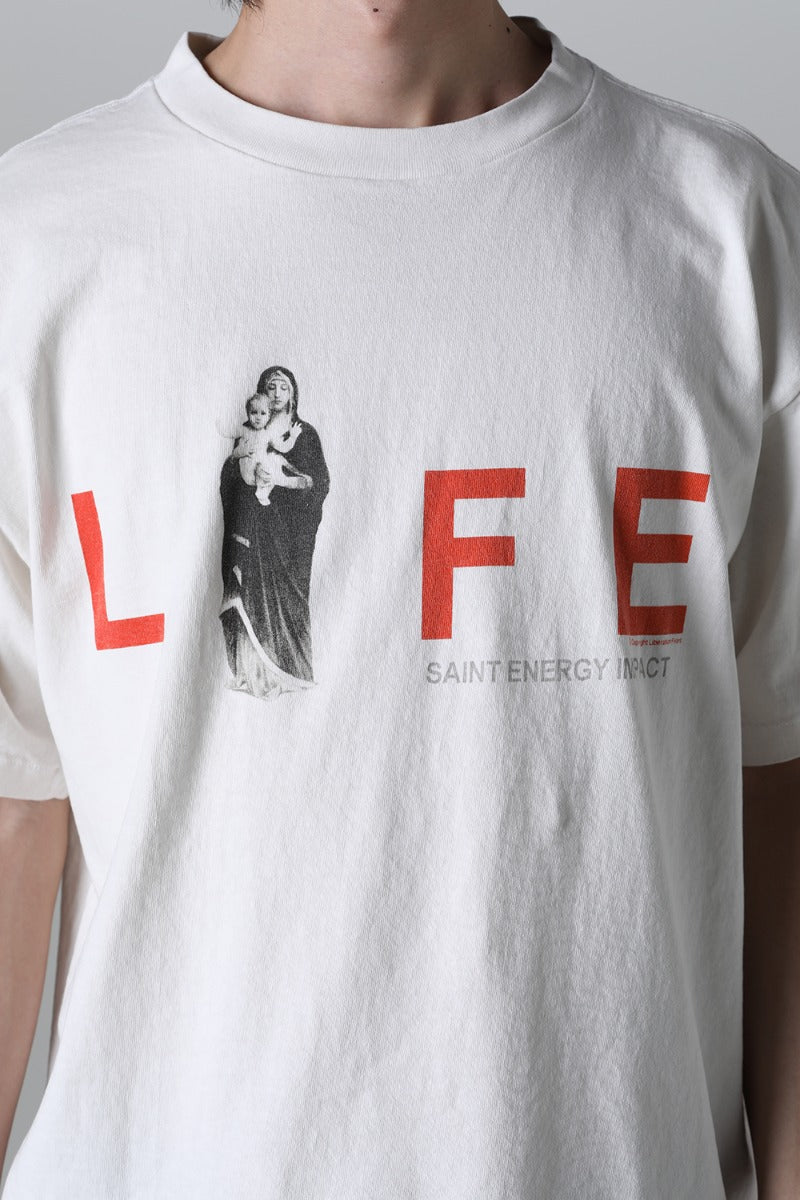 LIFE MARIA Short sleeve T-shirt