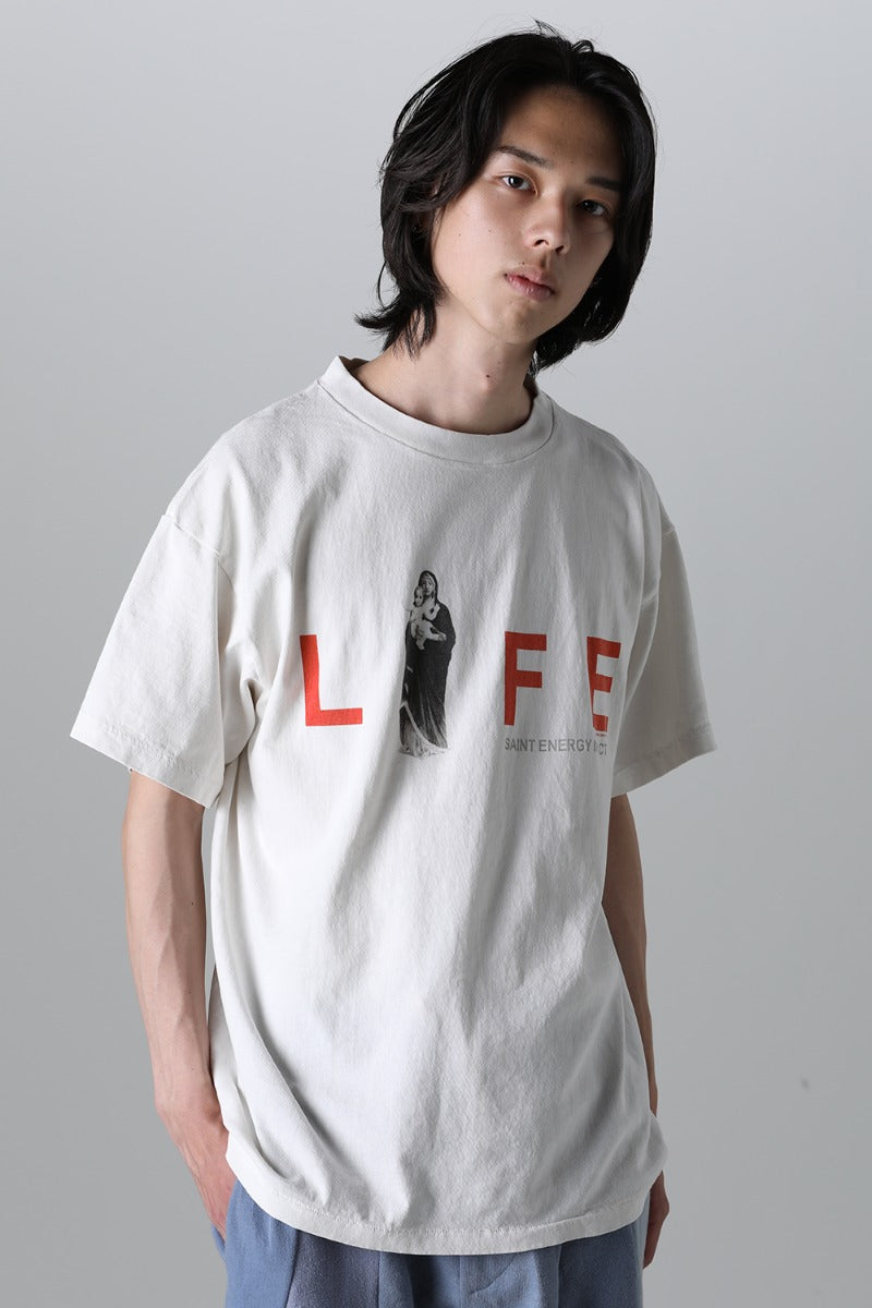 LIFE MARIA Short sleeve T-shirt