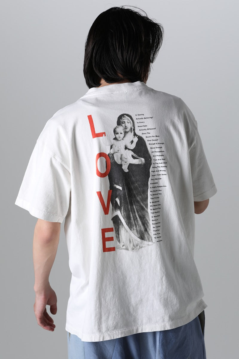 LIFE MARIA Short sleeve T-shirt
