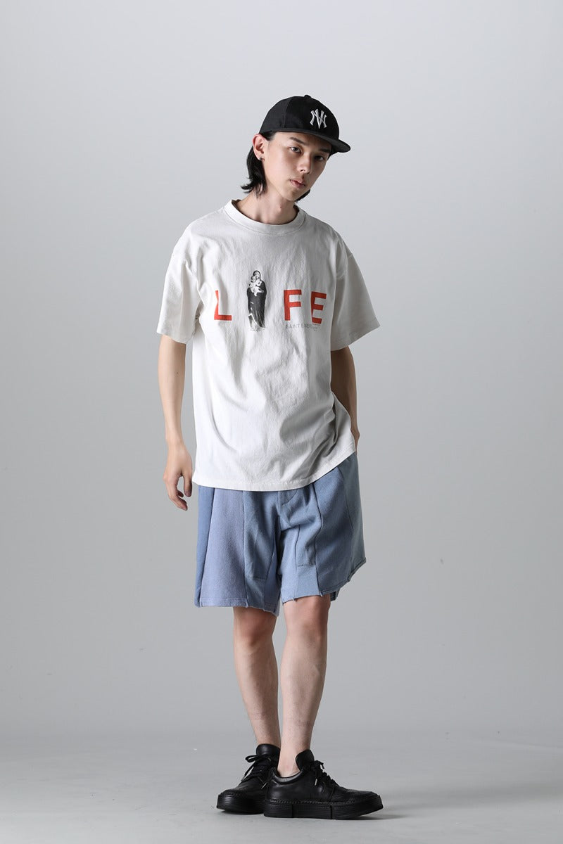 LIFE MARIA Short sleeve T-shirt