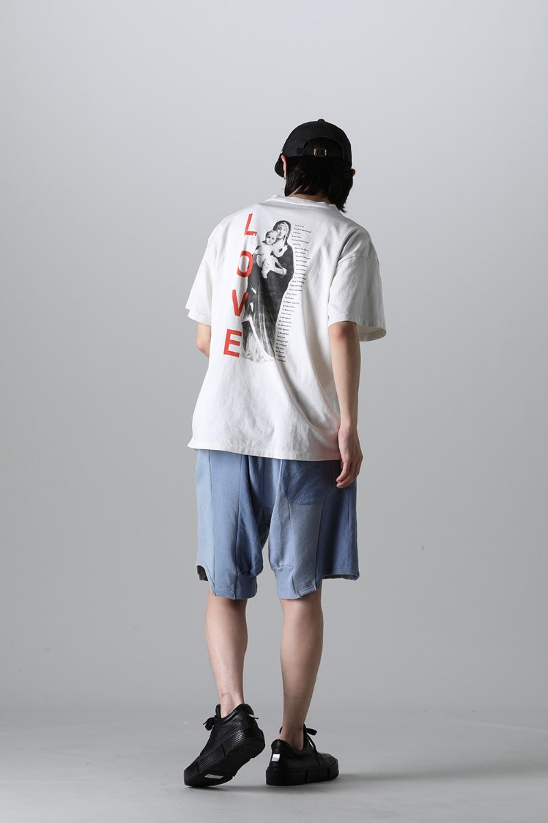 LIFE MARIA Short sleeve T-shirt