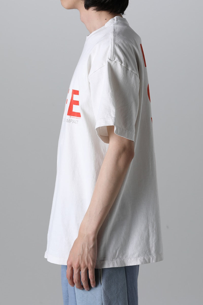 LIFE MARIA Short sleeve T-shirt