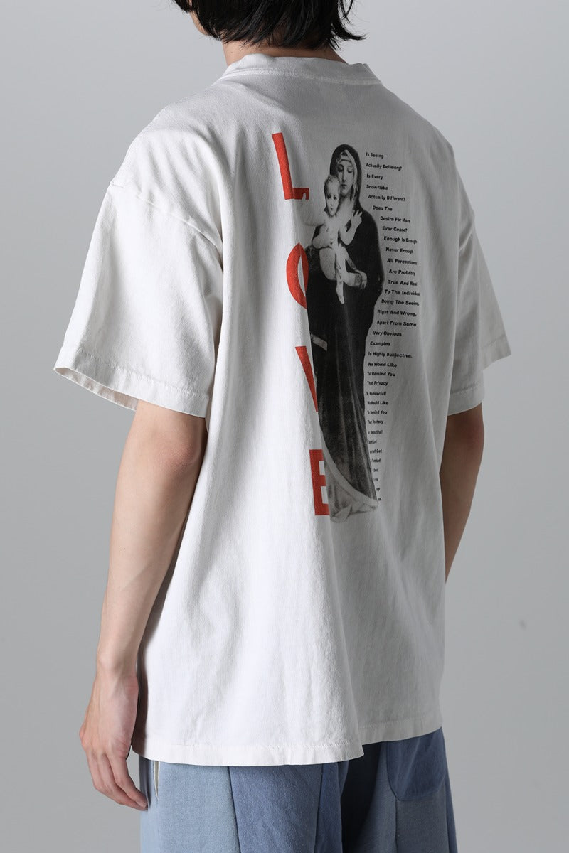 LIFE MARIA Short sleeve T-shirt