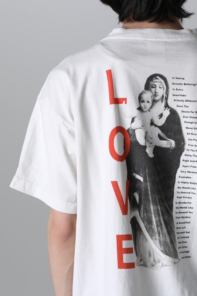 LIFE MARIA Short sleeve T-shirt