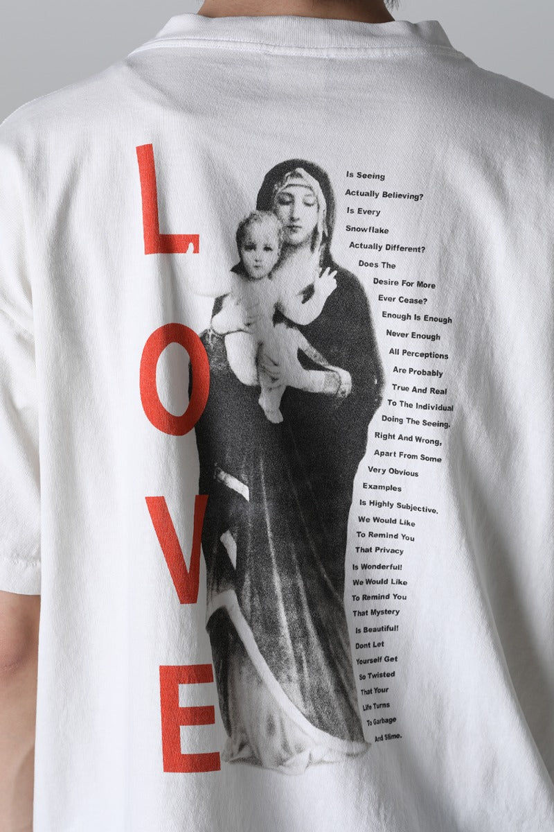 LIFE MARIA Short sleeve T-shirt