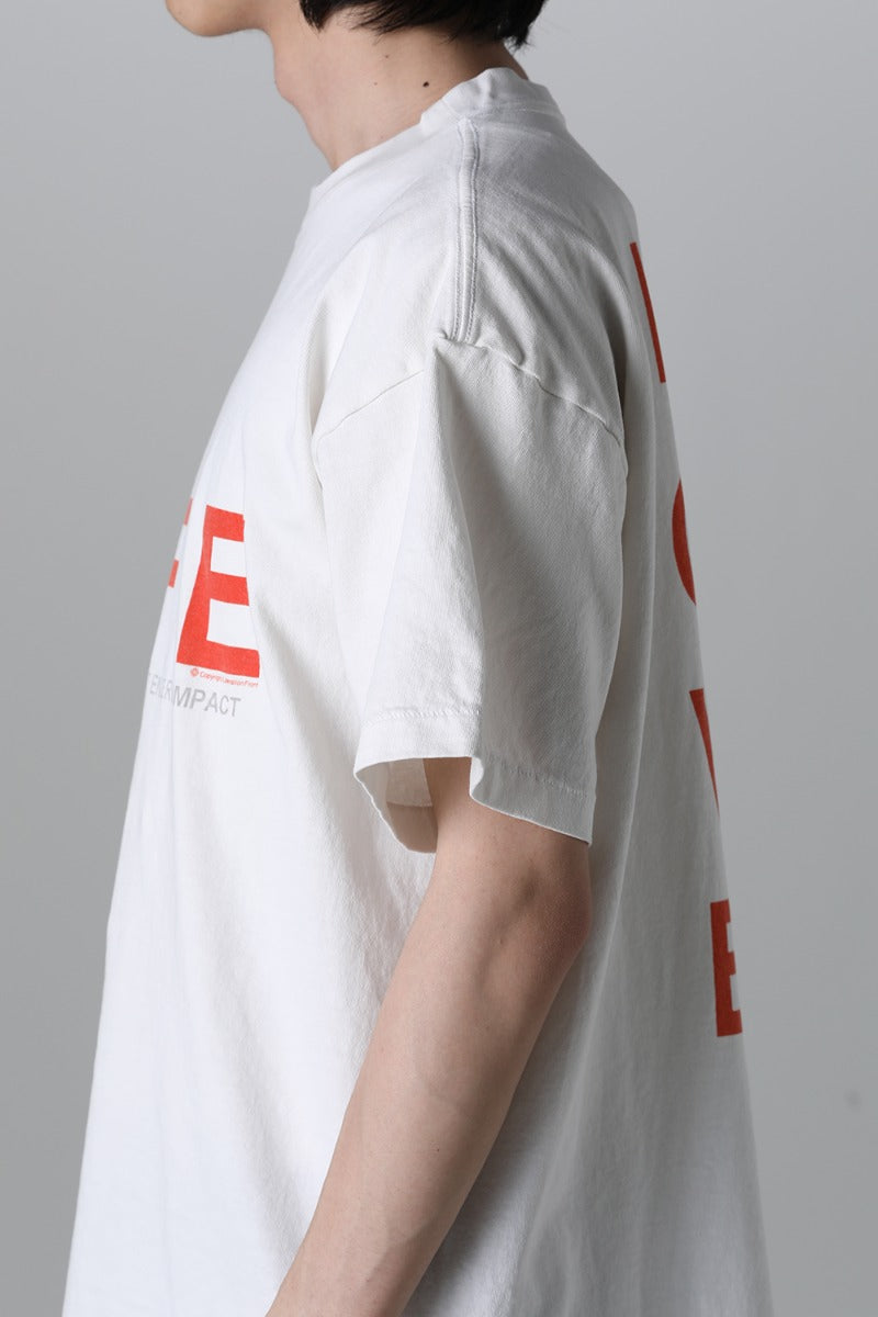 LIFE MARIA Short sleeve T-shirt