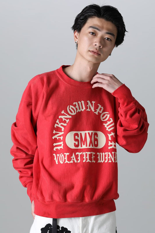 UNKNOWN PWR Sweat shirt