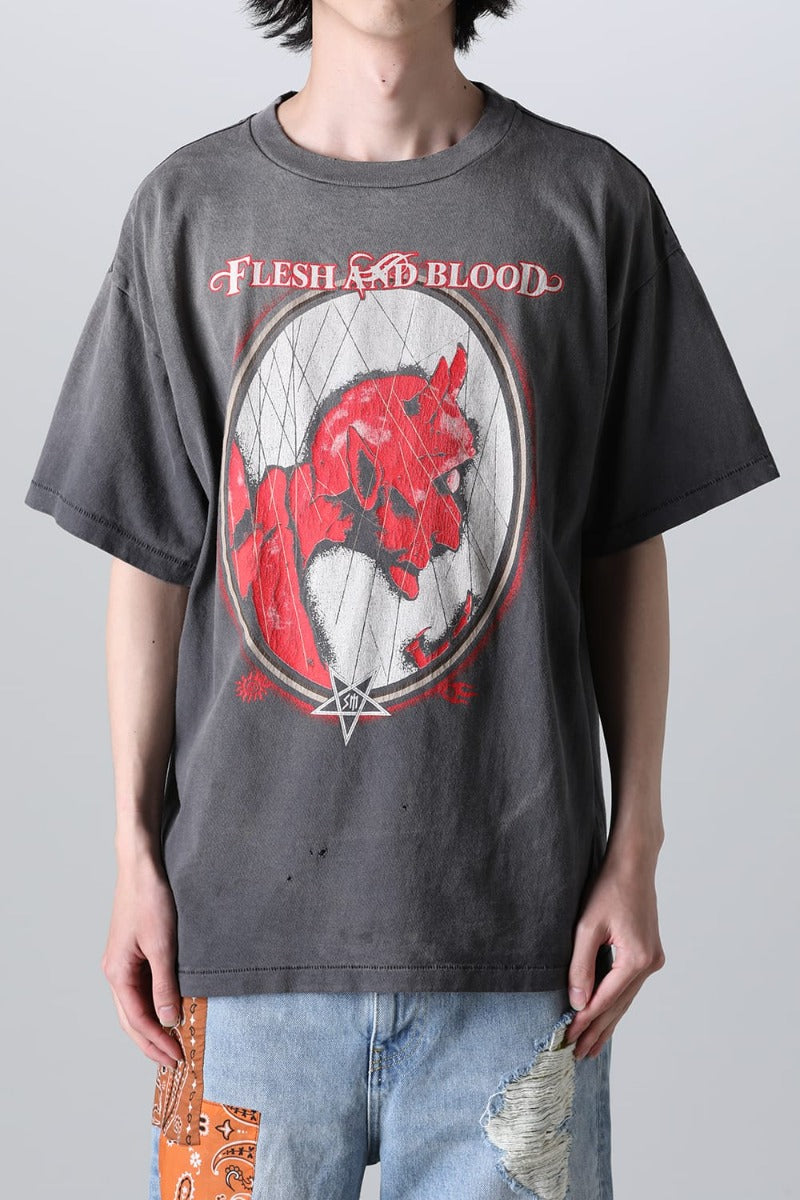 DEVIL Short sleeve T-shirt