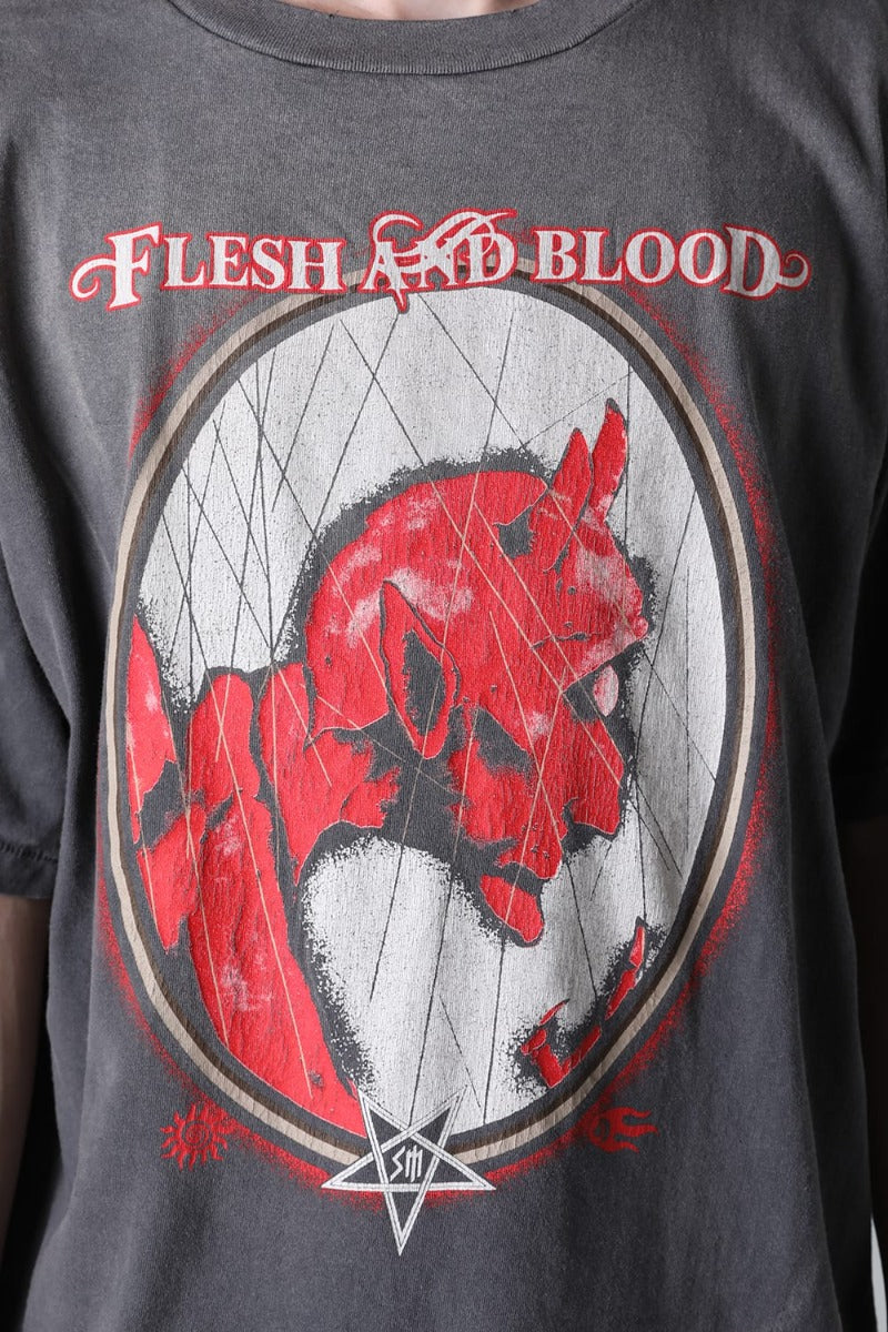 DEVIL Short sleeve T-shirt