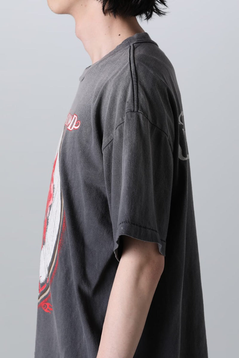 DEVIL Short sleeve T-shirt