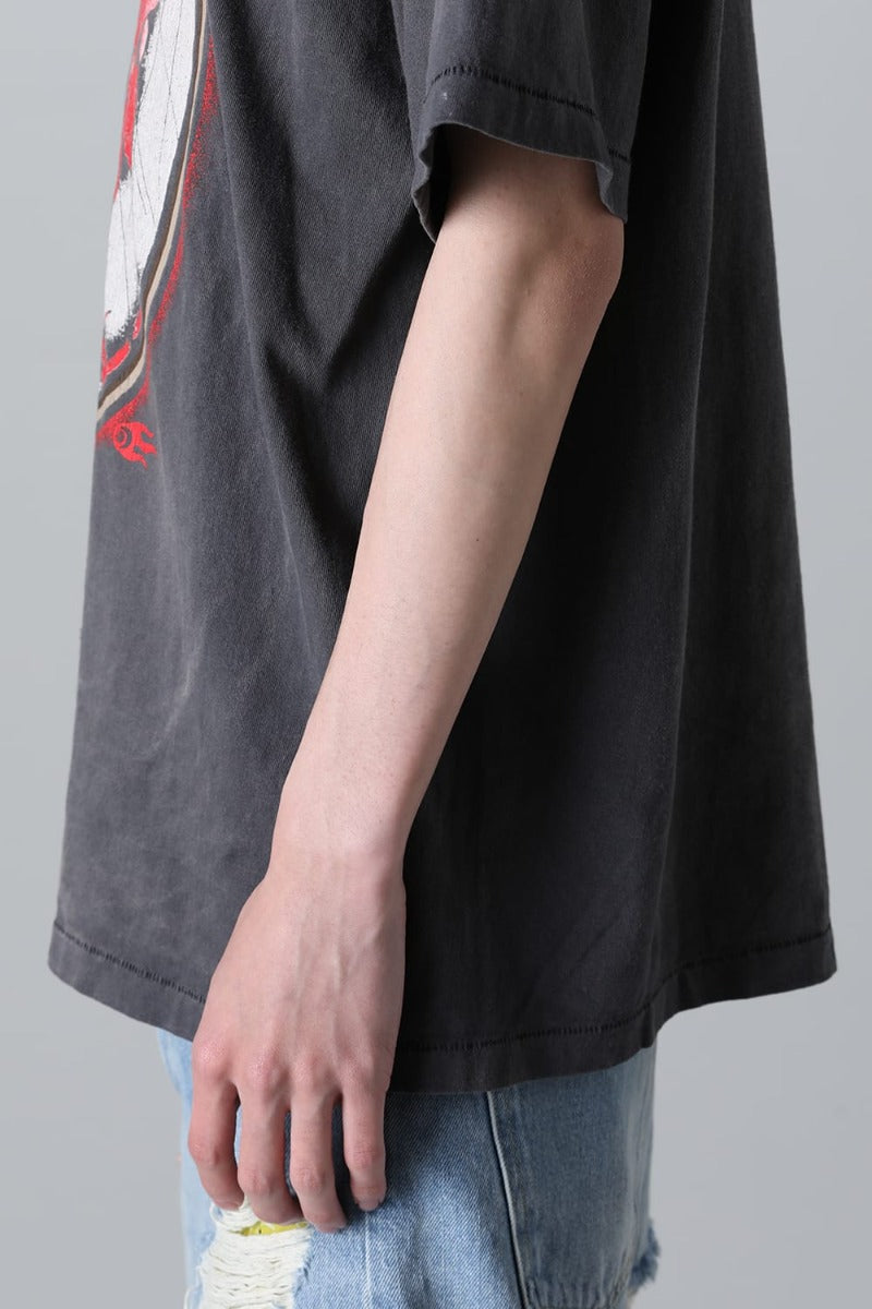 DEVIL Short sleeve T-shirt