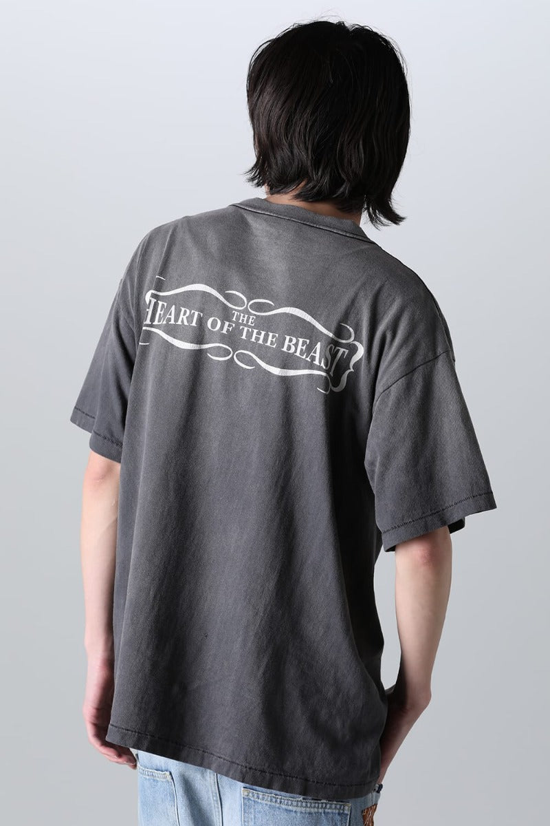 DEVIL Short sleeve T-shirt