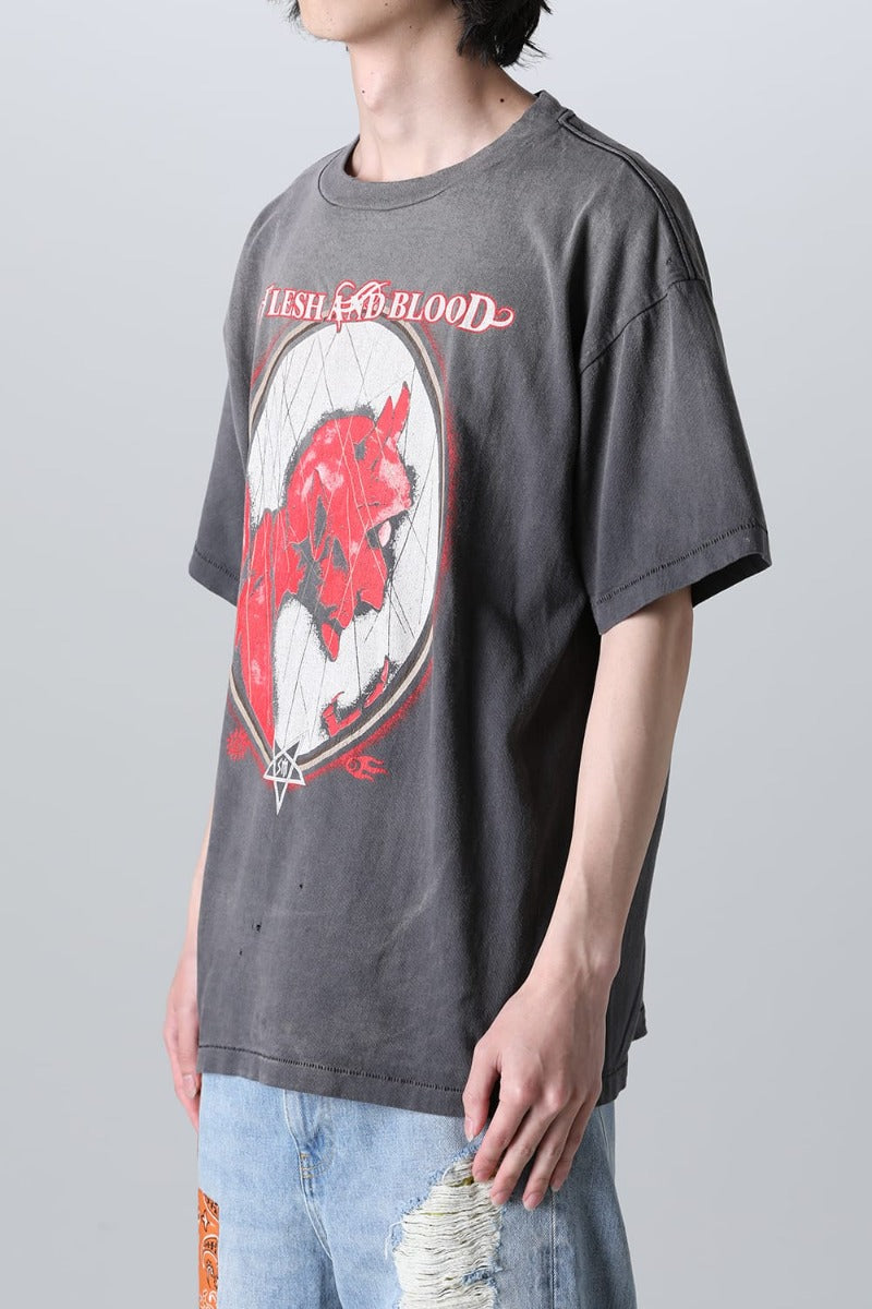 DEVIL Short sleeve T-shirt
