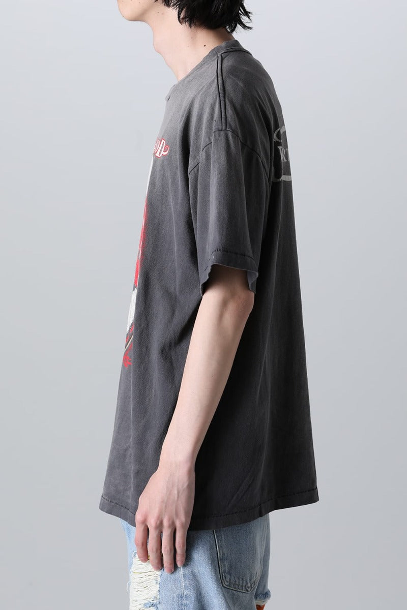 DEVIL Short sleeve T-shirt