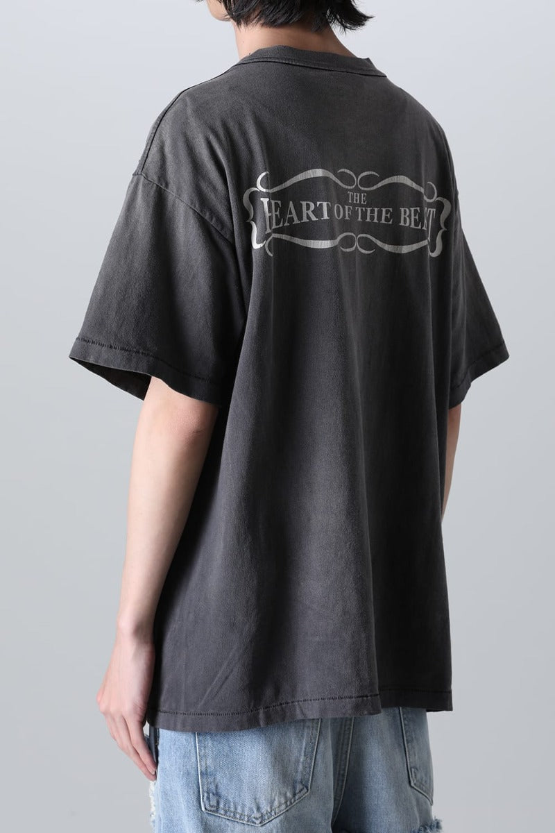 DEVIL Short sleeve T-shirt