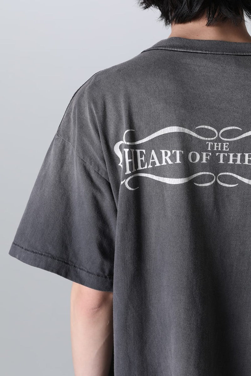 DEVIL Short sleeve T-shirt