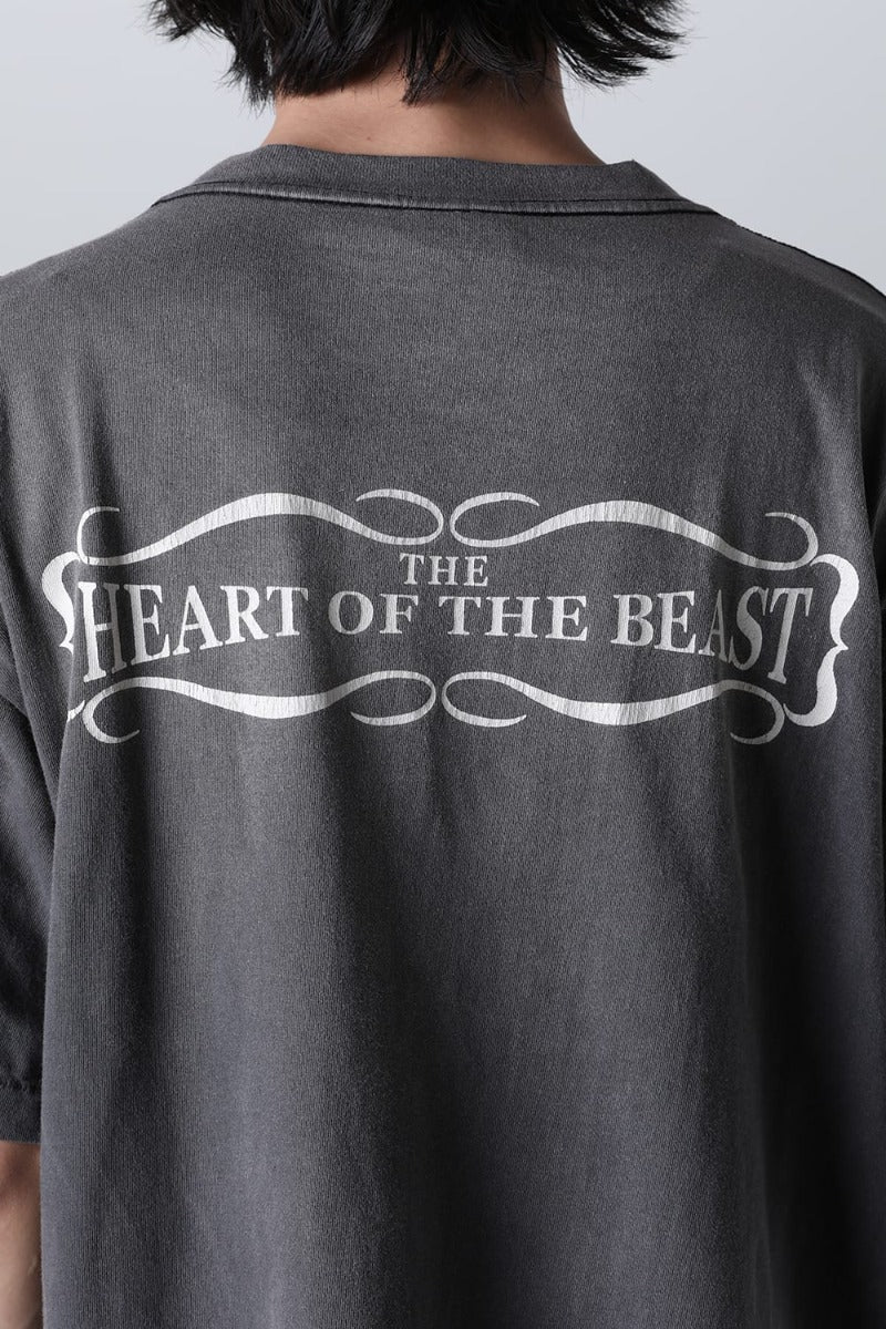 DEVIL Short sleeve T-shirt