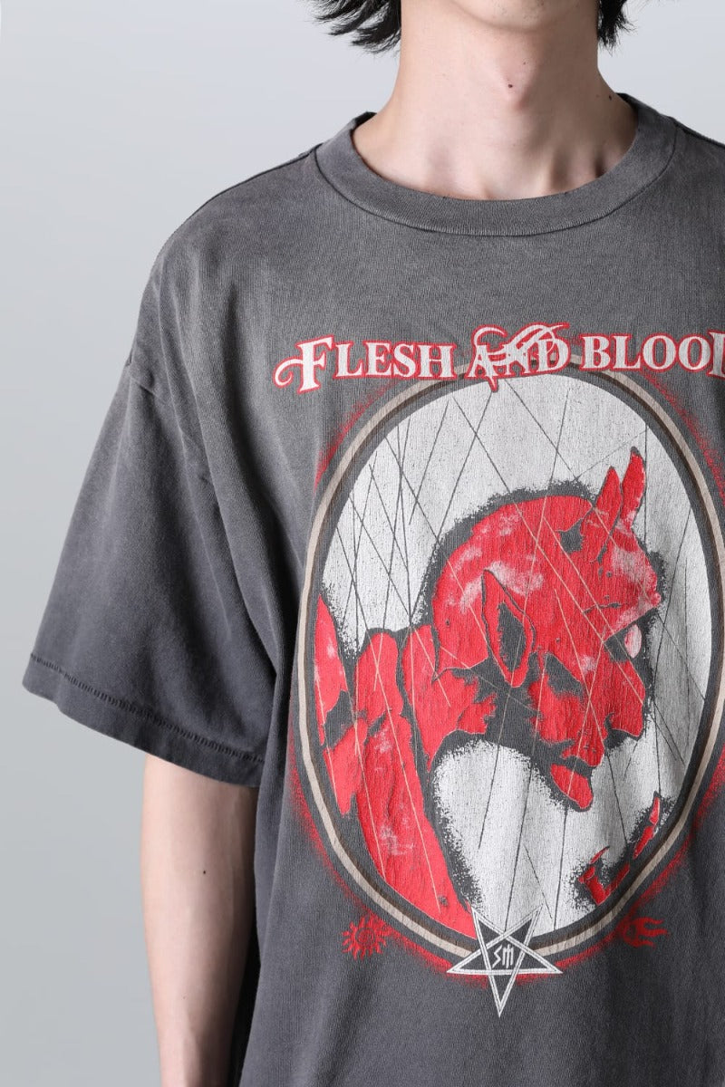 DEVIL Short sleeve T-shirt