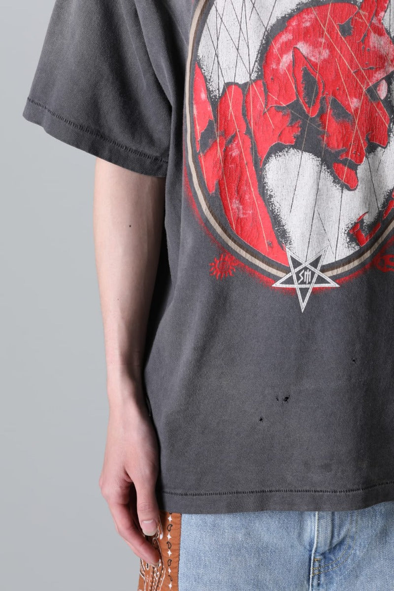DEVIL Short sleeve T-shirt