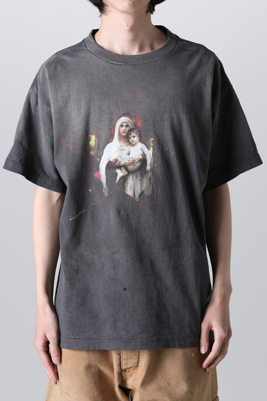 STR MARIA Short sleeve T-shirt