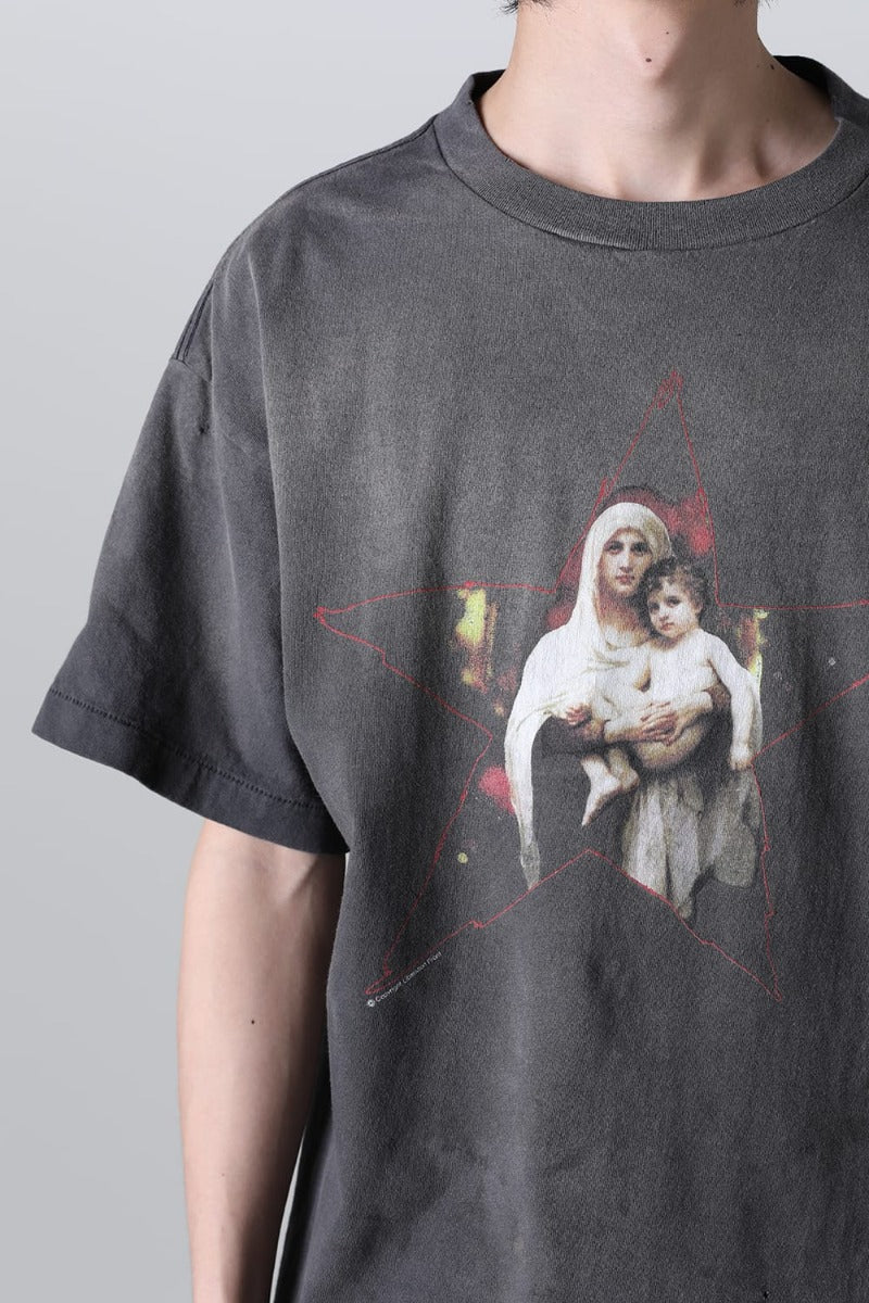 STR MARIA Short sleeve T-shirt