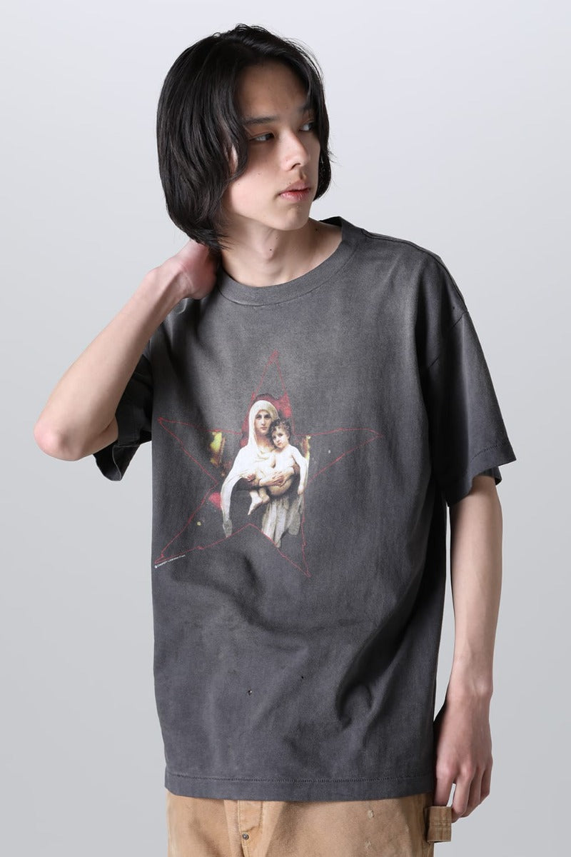 STR MARIA ショートスリーブTシャツ